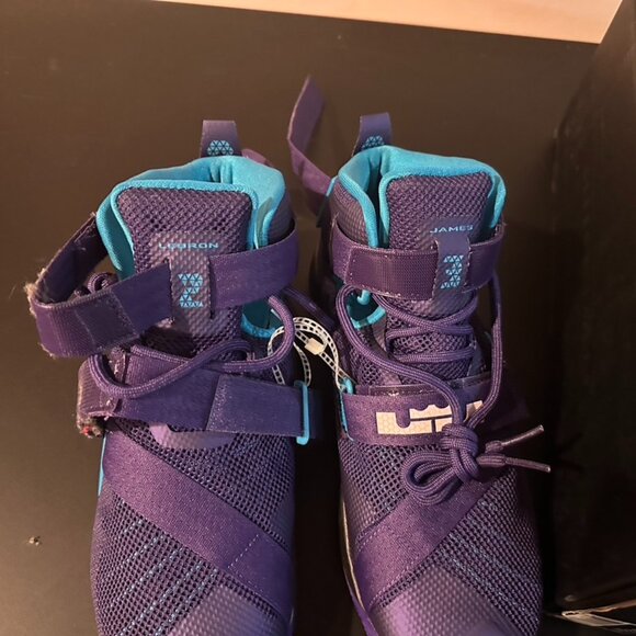 Nike Lebron James Sneakers - Picture 5 of 8